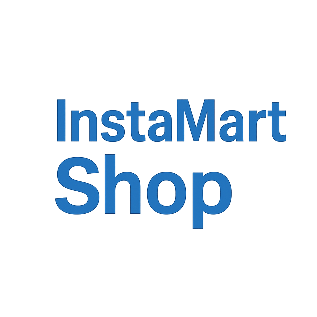 InstantMartShop